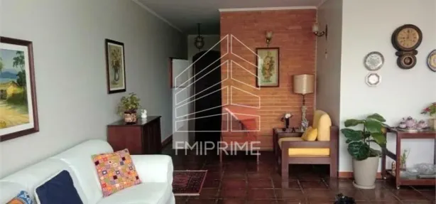 Sobrado com 4 Quartos à venda, 236m² no Vila Albertina, São Paulo