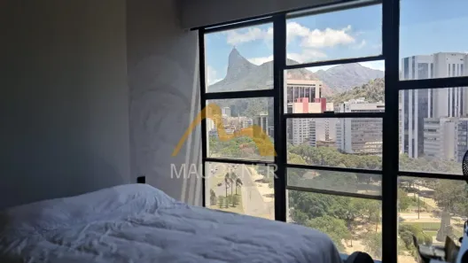 Apartamento com 2 Quartos à venda, 84m² no Botafogo, Rio de Janeiro