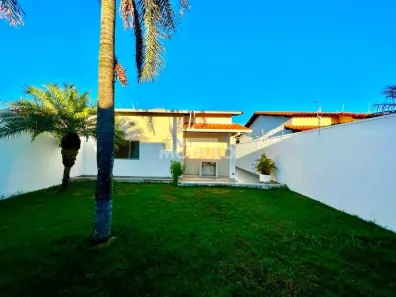 Casa com 3 Quartos à venda, 133m² no Segismundo Pereira, Uberlândia