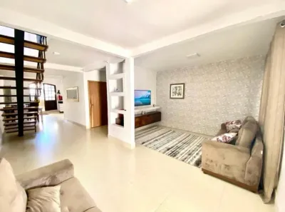 Sobrado com 4 Quartos à venda, 174m² no Ponte Nova, Várzea Grande