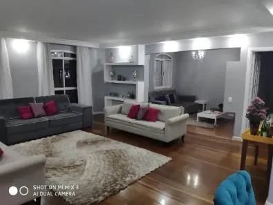 Apartamento com 4 Quartos à venda, 167m² no Vila Sofia, São Paulo