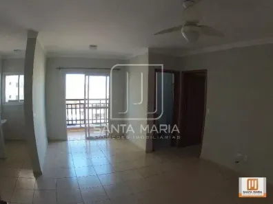 Apartamento com 1 Quarto à venda, 50m² no Nova Aliança, Ribeirão Preto