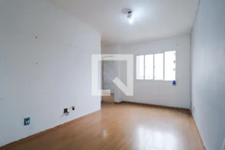 Apartamento com 2 Quartos à venda, 48m² no Vila Santa Teresa (Zona Sul), São Paulo