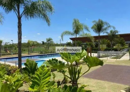Lote/Terreno à venda, 300m² no Terras Alphaville Mirassol, Mirassol