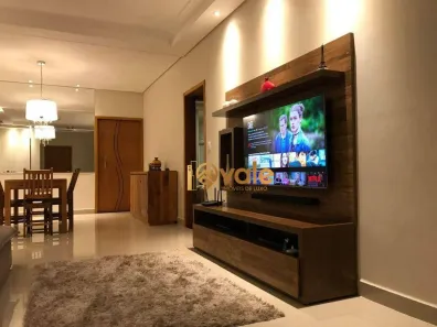 Casa de Condomínio com 3 Quartos à venda, 142m² no Parque Califórnia, Jacareí
