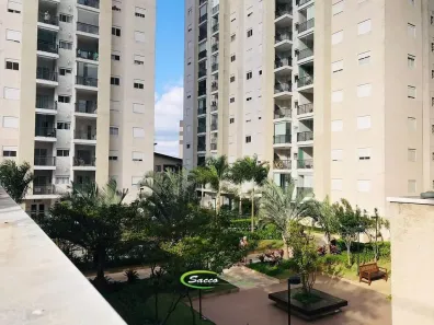 Apartamento com 3 Quartos à venda, 111m² no City Bussocaba, Osasco