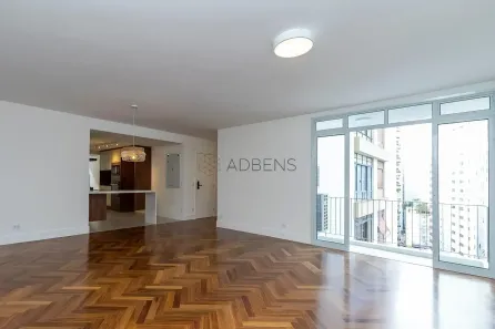 Apartamento com 3 Quartos à venda, 176m² no Santa Cecília, São Paulo