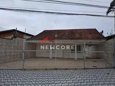 Casa com 3 Quartos à venda, 169m² no Solemar, Praia Grande