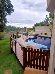 Casa de Condomínio com 3 Quartos à venda, 487m² no Chácara Santa Margarida, Campinas