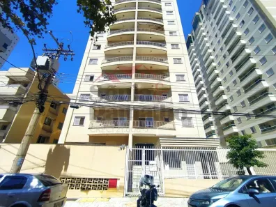 Apartamento com 2 Quartos à venda, 70m² no Nova Aliança, Ribeirão Preto
