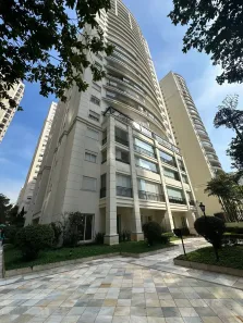 Apartamento com 2 Quartos para alugar, 70m² no Indianópolis, São Paulo