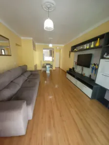 Apartamento com 3 Quartos à venda, 97m² no Centro, Nova Iguaçu