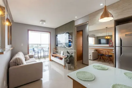 Apartamento com 3 Quartos para alugar, 60m² no Jardim Marilu, Carapicuíba