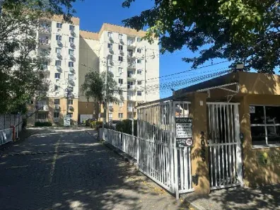 Apartamento com 2 Quartos à venda, 52m² no Taquara, Rio de Janeiro