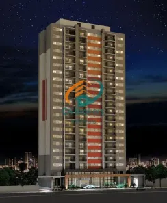Apartamento com 2 Quartos à venda, 66m² no Jardim Flor da Montanha, Guarulhos