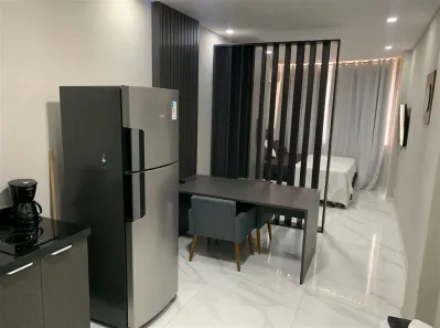 Apartamento com 1 Quarto à venda, 33m² no Copacabana, Rio de Janeiro