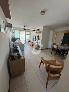 Apartamento com 3 Quartos à venda, 120m² no Icaraí, Niterói