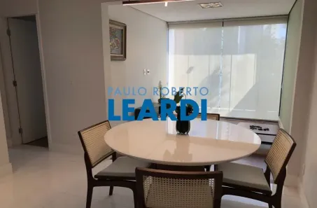 Apartamento com 2 Quartos à venda, 60m² no Paraíso, São Paulo