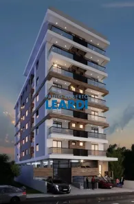Apartamento com 1 Quarto à venda, 33m² no Pedra Branca, Palhoça