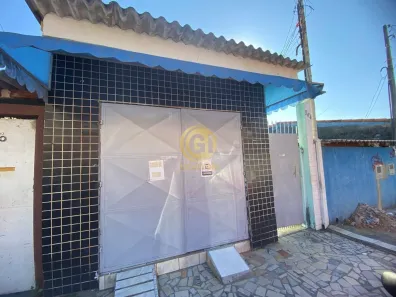 Casa com 3 Quartos à venda, 80m² no Parque Santo Antônio, Jacareí