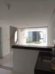 Apartamento com 3 Quartos à venda, 78m² no Vila Alpina, Betim