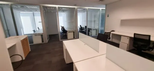 Sala Comercial para alugar, 247m² no Vila Nova Conceição, São Paulo