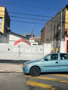 Galpão/Depósito/Armazém à venda, 140m² no Piratininga, Osasco