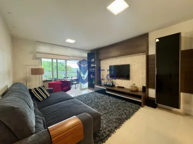 Apartamento com 2 Quartos à venda, 115m² no Cachoeira do Bom Jesus, Florianópolis