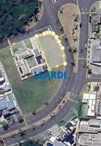 Lote/Terreno à venda, 574m² no Arujá Lagos Residencial, Arujá