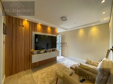 Casa com 3 Quartos à venda, 100m² no Jardim Sorocabana, Itapevi