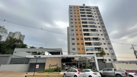 Apartamento com 3 Quartos para alugar, 64m² no Gleba Fazenda Palhano, Londrina