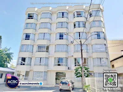 Apartamento com 1 Quarto para alugar, 33m² no Vila Nova, Blumenau