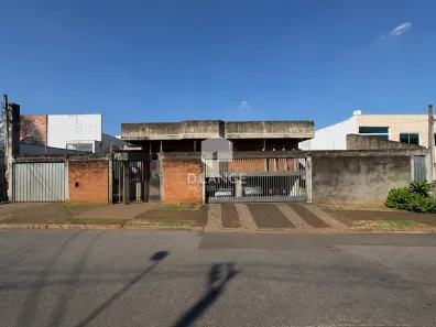 Casa com 4 Quartos à venda, 630m² no Parque Taquaral, Campinas