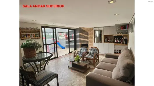 Apartamento com 4 Quartos à venda, 160m² no Vila Mariana, São Paulo