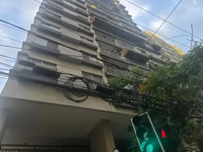 Apartamento com 3 Quartos à venda, 130m² no Icaraí, Niterói