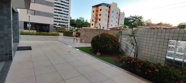 Apartamento com 3 Quartos à venda, 90m² no Costa Azul, Salvador