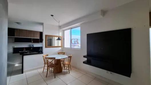 Apartamento com 2 Quartos à venda, 50m² no Palmeiras, Belo Horizonte