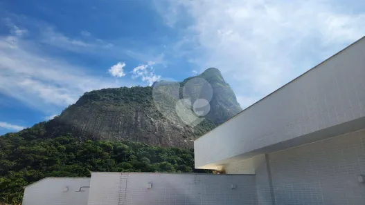 Cobertura com 3 Quartos à venda, 201m² no Barra da Tijuca, Rio de Janeiro
