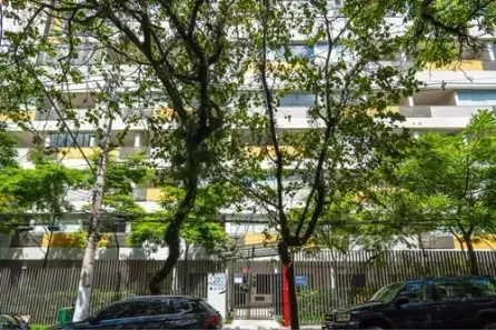 Apartamento com 1 Quarto à venda, 23m² no Jardim Azano II, São Paulo
