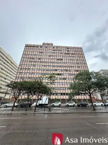 Apartamento com 2 Quartos para alugar, 92m² no Centro Cívico, Curitiba