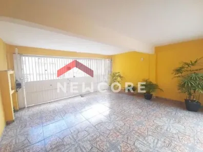 Casa de Condomínio com 3 Quartos à venda, 147m² no km 18, Osasco