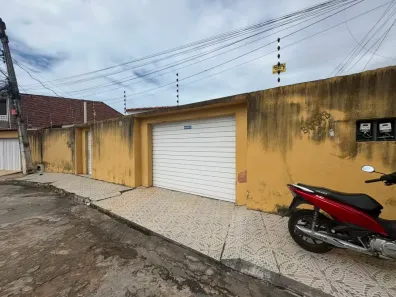 Casa com 4 Quartos para alugar, 250m² no Serraria, Maceió
