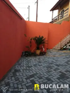 Casa com 3 Quartos à venda, 165m² no Parque Monte Alegre, Taboão da Serra