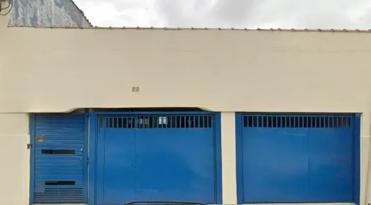 Galpão/Depósito/Armazém à venda, 850m² no Vila Bela, São Paulo