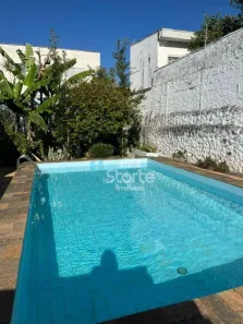Casa com 4 Quartos à venda, 215m² no Nossa Senhora Aparecida, Uberlândia