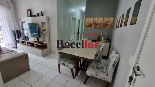 Apartamento com 3 Quartos à venda, 77m² no Tijuca, Rio de Janeiro