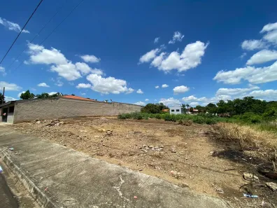 Lote/Terreno à venda, 1000m² no Estância Lago Azul (Ártemis), Piracicaba