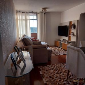Apartamento com 3 Quartos à venda, 87m² no Vila Prel, São Paulo