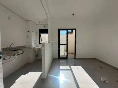 Apartamento com 1 Quarto à venda, 35m² no Jardim Trussardi, São Paulo