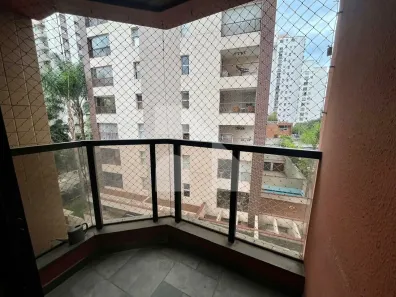 Apartamento com 1 Quarto à venda, 45m² no Santa Cecília, São Paulo